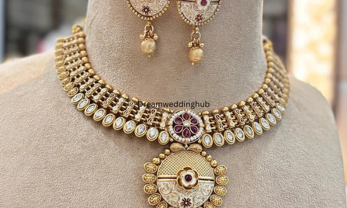 MG JEWELLERS